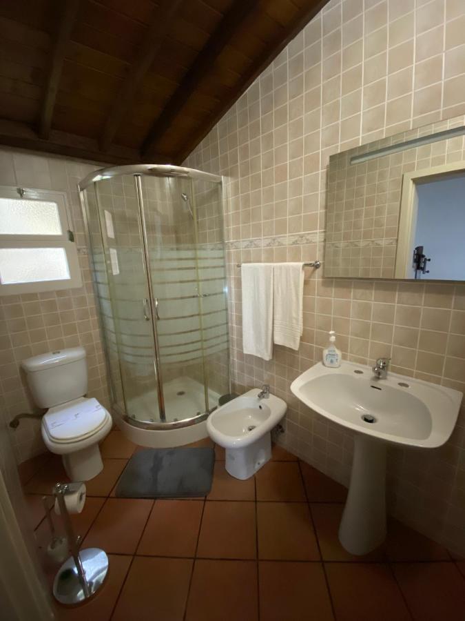 Casa Da Avo - Turismo Rural Santo Espirito Exterior foto