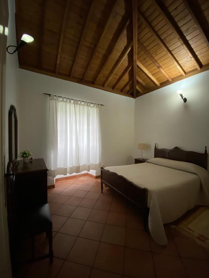 Casa Da Avo - Turismo Rural Santo Espirito Exterior foto