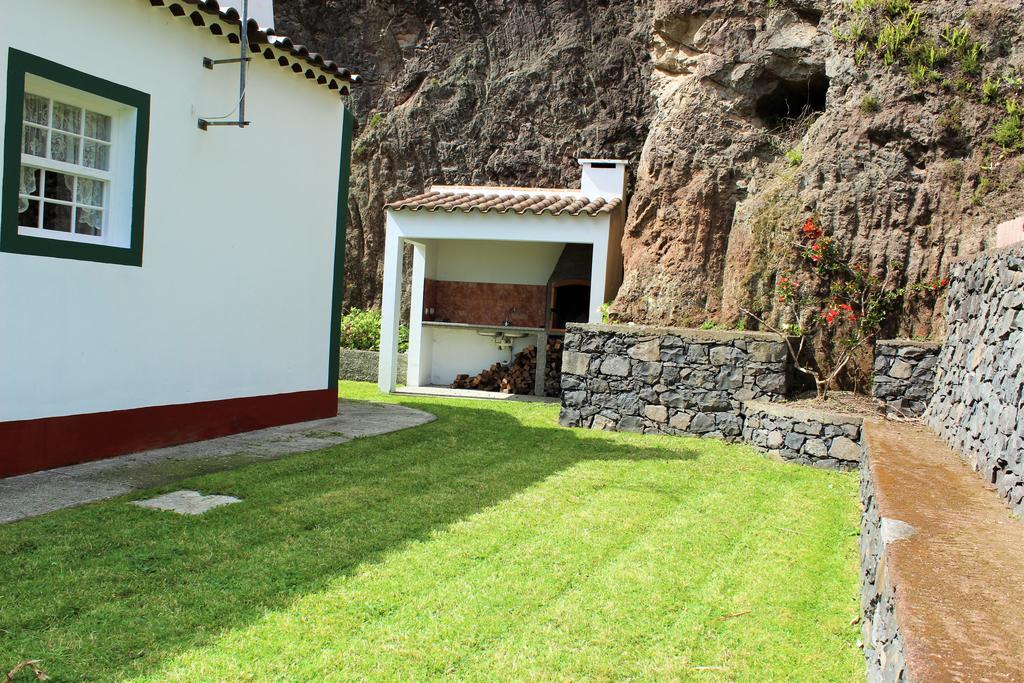 Casa Da Avo - Turismo Rural Santo Espirito Exterior foto